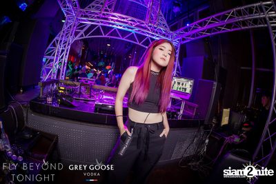 Flash Fridays pres. RayRay & Mindset at CE LA VI — photo 154