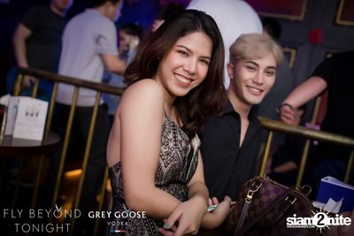 Flash Fridays pres. RayRay & Mindset at CE LA VI — photo 159