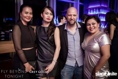 Flash Fridays pres. RayRay & Mindset at CE LA VI — photo 161