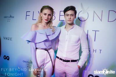 Flash Fridays pres. RayRay & Mindset at CE LA VI — photo 162