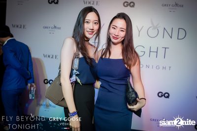 Flash Fridays pres. RayRay & Mindset at CE LA VI — photo 164