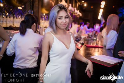 Flash Fridays pres. RayRay & Mindset at CE LA VI — photo 166