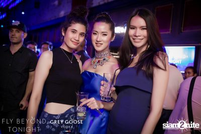 Flash Fridays pres. RayRay & Mindset at CE LA VI — photo 169