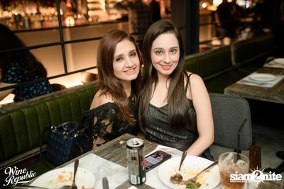 Friday Night at Wine Republic Thonglor — photo 7