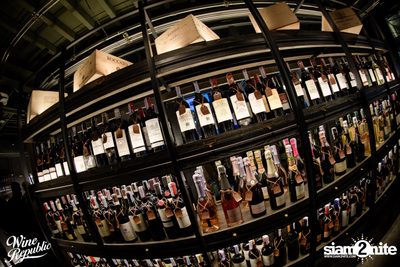 Friday Night at Wine Republic Thonglor — photo 12