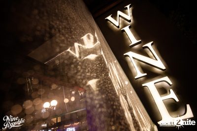 Friday Night at Wine Republic Thonglor — photo 31