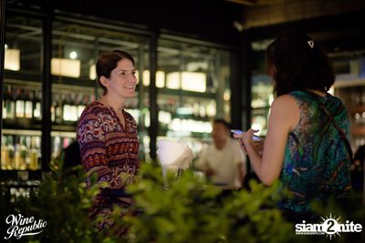 Friday Night at Wine Republic Thonglor — photo 38