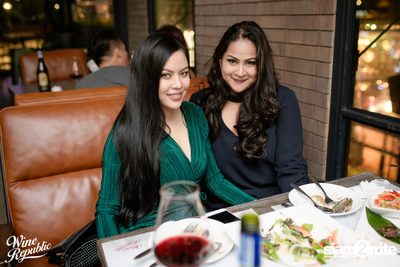 Friday Night at Wine Republic Thonglor — photo 48