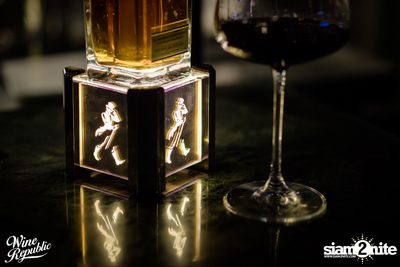 Friday Night at Wine Republic Thonglor — photo 75
