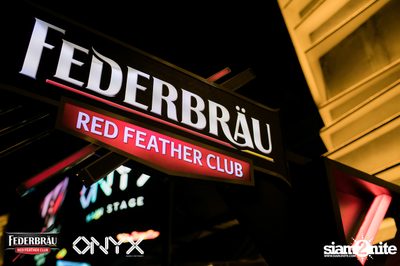 Albert Neve at ONYX (Album 2) — photo 1