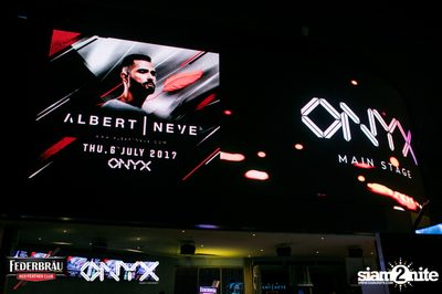 Albert Neve at ONYX (Album 2) — photo 3