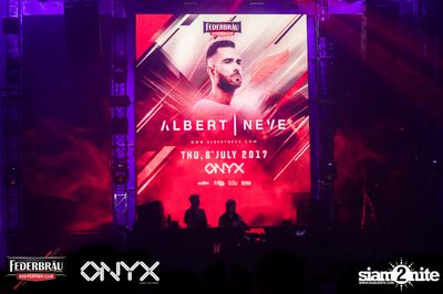 Albert Neve at ONYX (Album 2) — photo 15