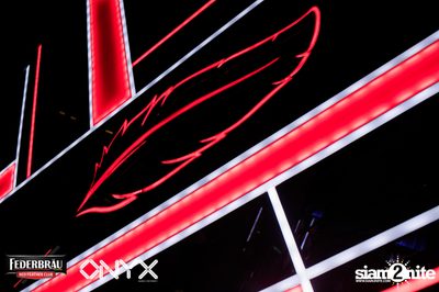 Albert Neve at ONYX (Album 2) — photo 16