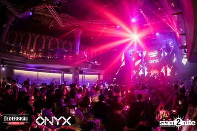 Albert Neve at ONYX (Album 2) — photo 17