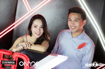 Albert Neve at ONYX (Album 2) — photo 18