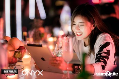 Albert Neve at ONYX (Album 2) — photo 27