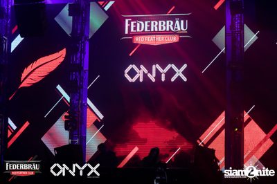 Albert Neve at ONYX (Album 2) — photo 28