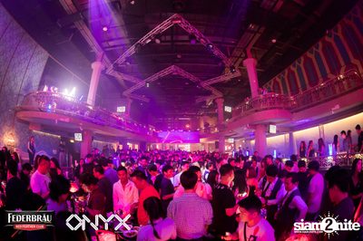 Albert Neve at ONYX (Album 2) — photo 29
