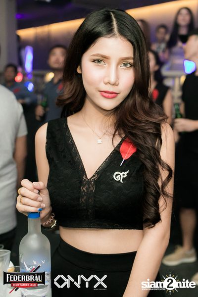 Albert Neve at ONYX (Album 2) — photo 30