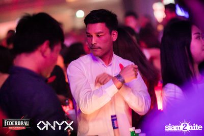 Albert Neve at ONYX (Album 2) — photo 32