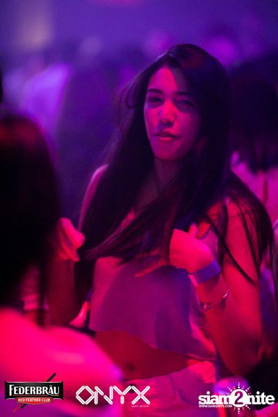 Albert Neve at ONYX (Album 2) — photo 35