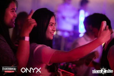 Albert Neve at ONYX (Album 2) — photo 36