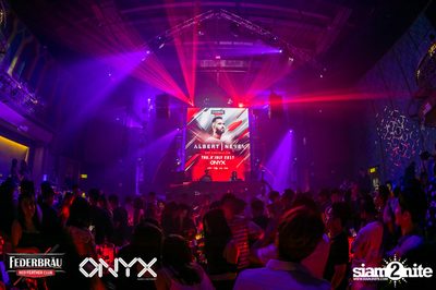Albert Neve at ONYX (Album 2) — photo 37