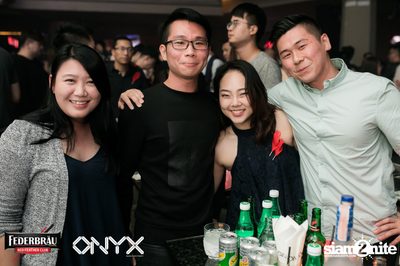Albert Neve at ONYX (Album 2) — photo 38