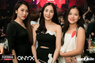Albert Neve at ONYX (Album 2) — photo 39