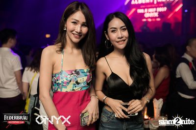 Albert Neve at ONYX (Album 2) — photo 40