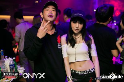 Albert Neve at ONYX (Album 2) — photo 42