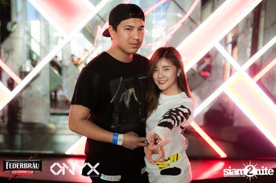 Albert Neve at ONYX (Album 2) — photo 45