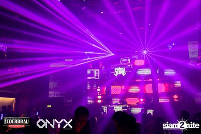 Albert Neve at ONYX (Album 2) — photo 46