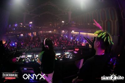 Albert Neve at ONYX (Album 2) — photo 47