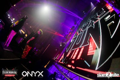 Albert Neve at ONYX (Album 2) — photo 48