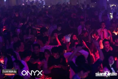 Albert Neve at ONYX (Album 2) — photo 49