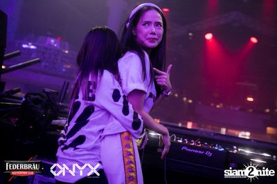 Albert Neve at ONYX (Album 2) — photo 52