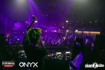Albert Neve at ONYX (Album 2) — photo 54