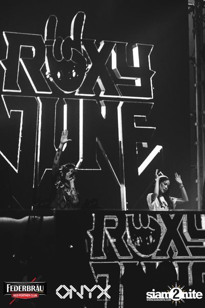 Albert Neve at ONYX (Album 2) — photo 55