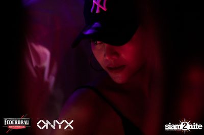 Albert Neve at ONYX (Album 2) — photo 56