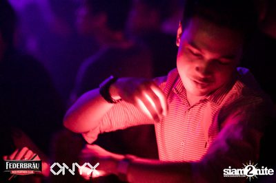 Albert Neve at ONYX (Album 2) — photo 57