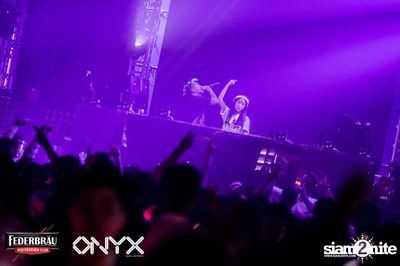 Albert Neve at ONYX (Album 2) — photo 58