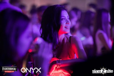 Albert Neve at ONYX (Album 2) — photo 59