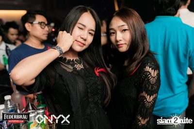 Albert Neve at ONYX (Album 2) — photo 62