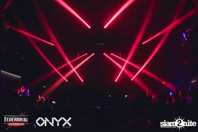 Albert Neve at ONYX (Album 2) — photo 63