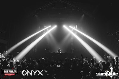 Albert Neve at ONYX (Album 2) — photo 64