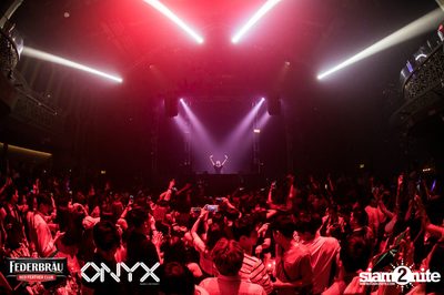 Albert Neve at ONYX (Album 2) — photo 65