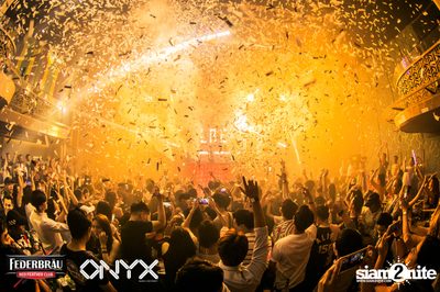 Albert Neve at ONYX (Album 2) — photo 66