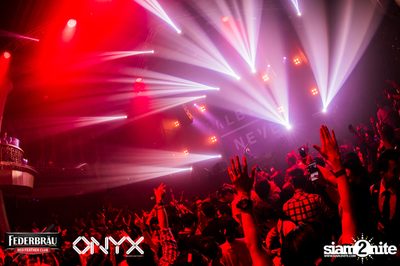 Albert Neve at ONYX (Album 2) — photo 67