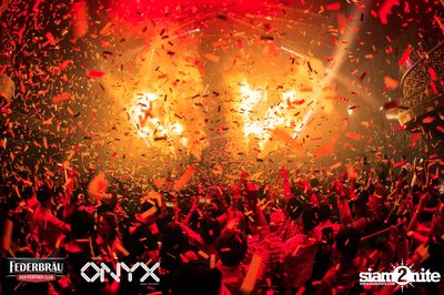 Albert Neve at ONYX (Album 2) — photo 68